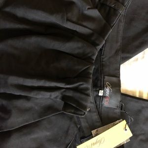 Black pants for women